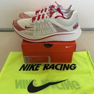 New w/ Box Men’s NIKE Zoom Fly SP ‘Tokyo’ Size 11